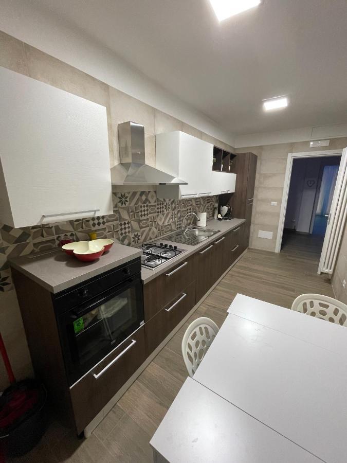 Due Cuori Suite Bari Exterior photo