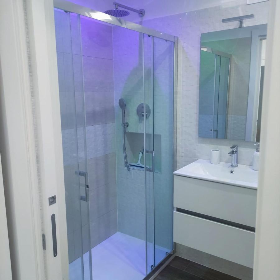 Due Cuori Suite Bari Exterior photo