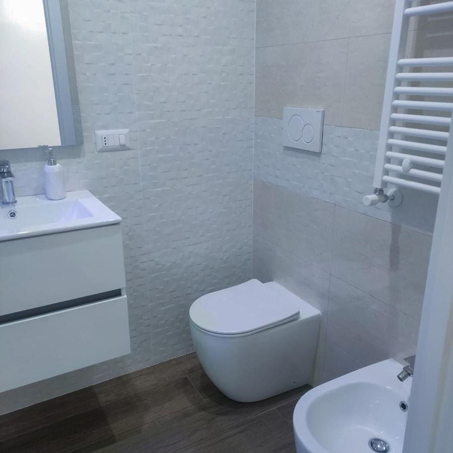 Due Cuori Suite Bari Exterior photo