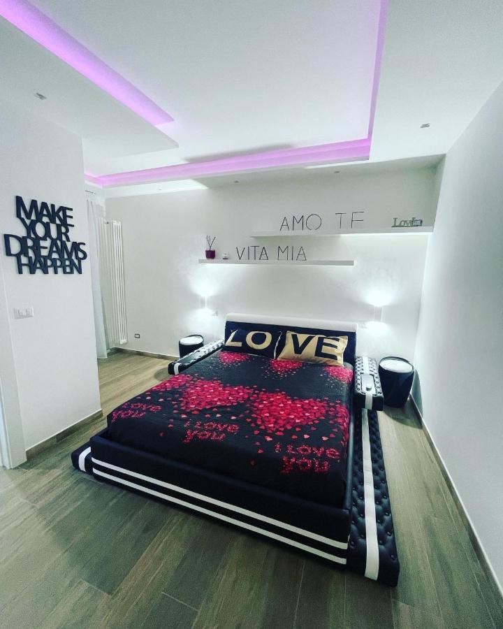 Due Cuori Suite Bari Exterior photo