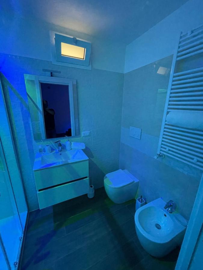 Due Cuori Suite Bari Exterior photo