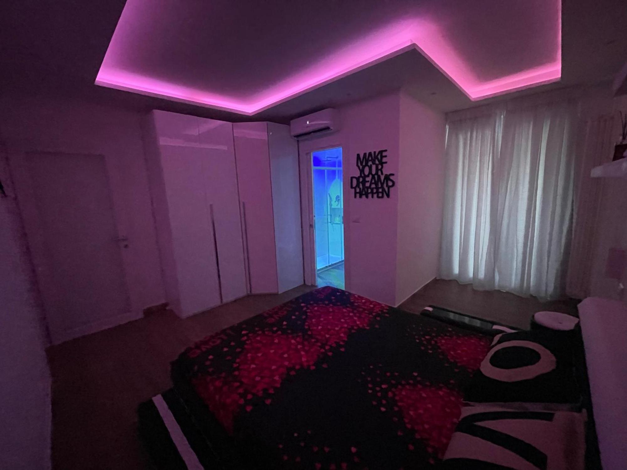 Due Cuori Suite Bari Exterior photo