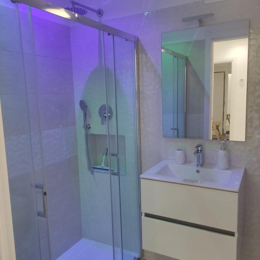Due Cuori Suite Bari Exterior photo