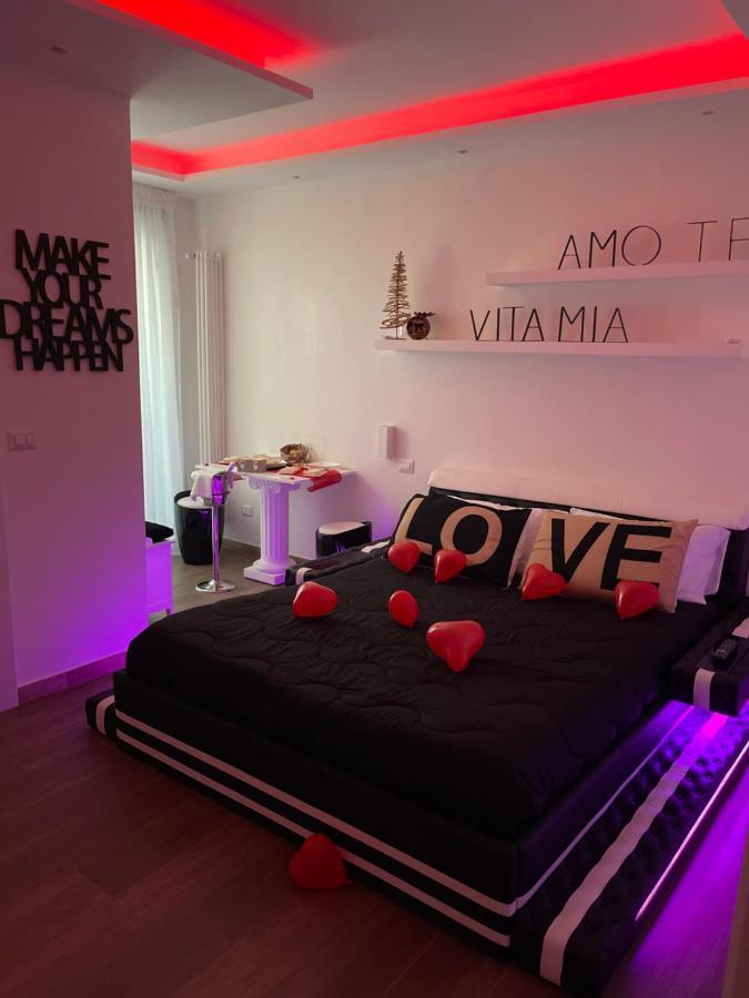 Due Cuori Suite Bari Exterior photo