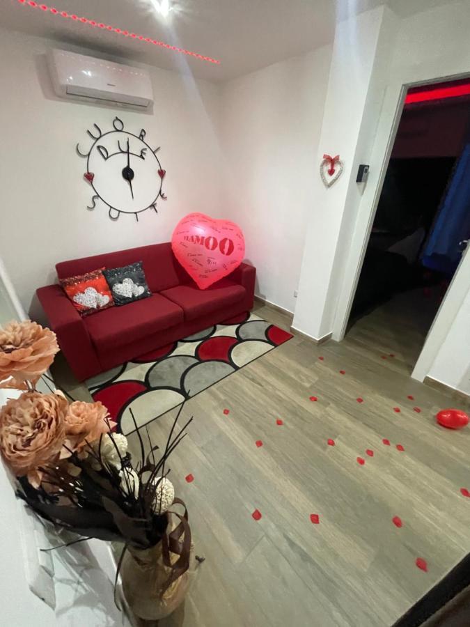 Due Cuori Suite Bari Exterior photo
