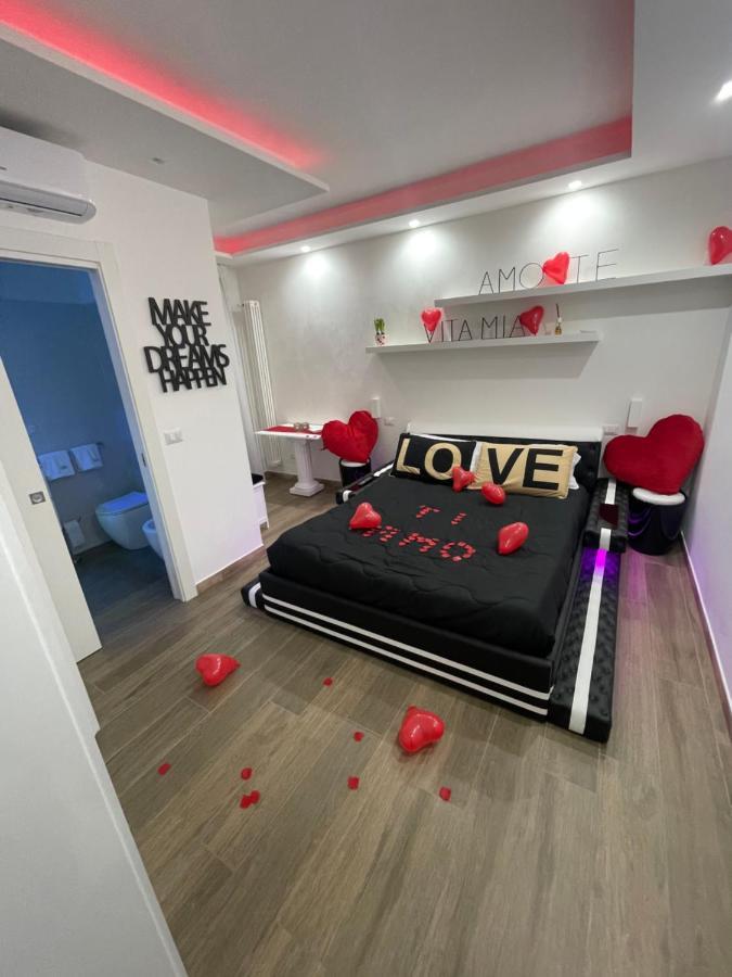 Due Cuori Suite Bari Exterior photo