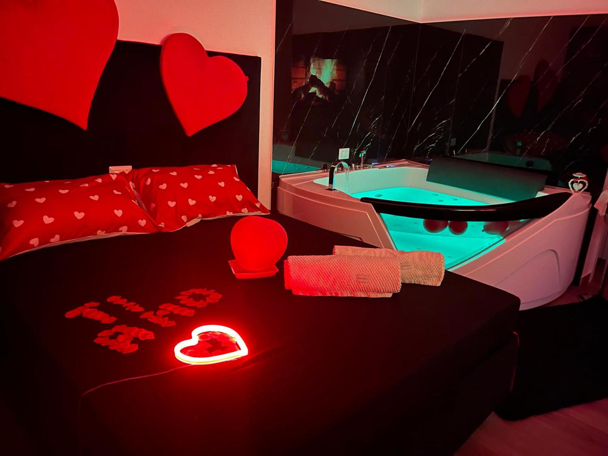 Due Cuori Suite Bari Exterior photo