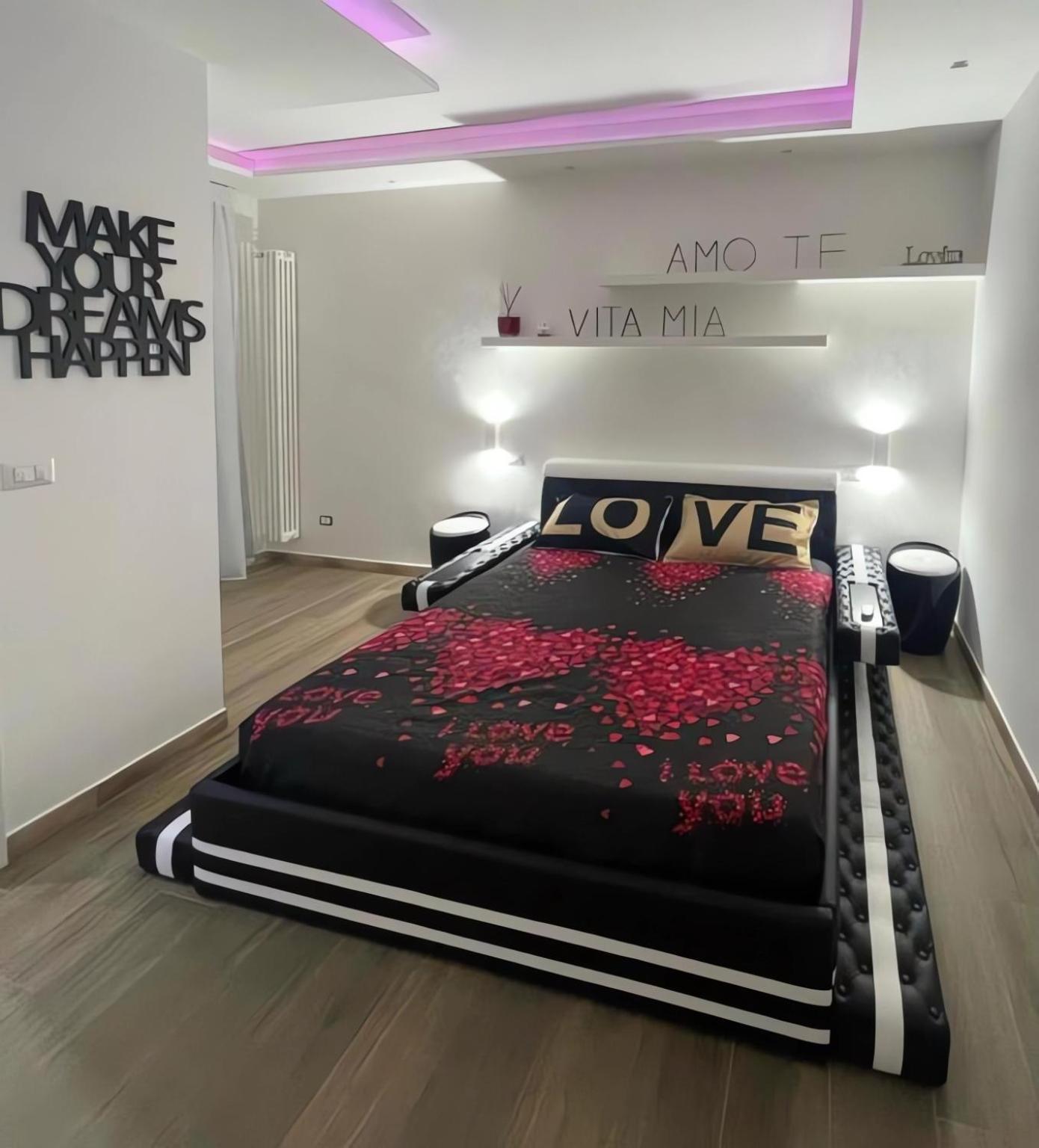 Due Cuori Suite Bari Exterior photo