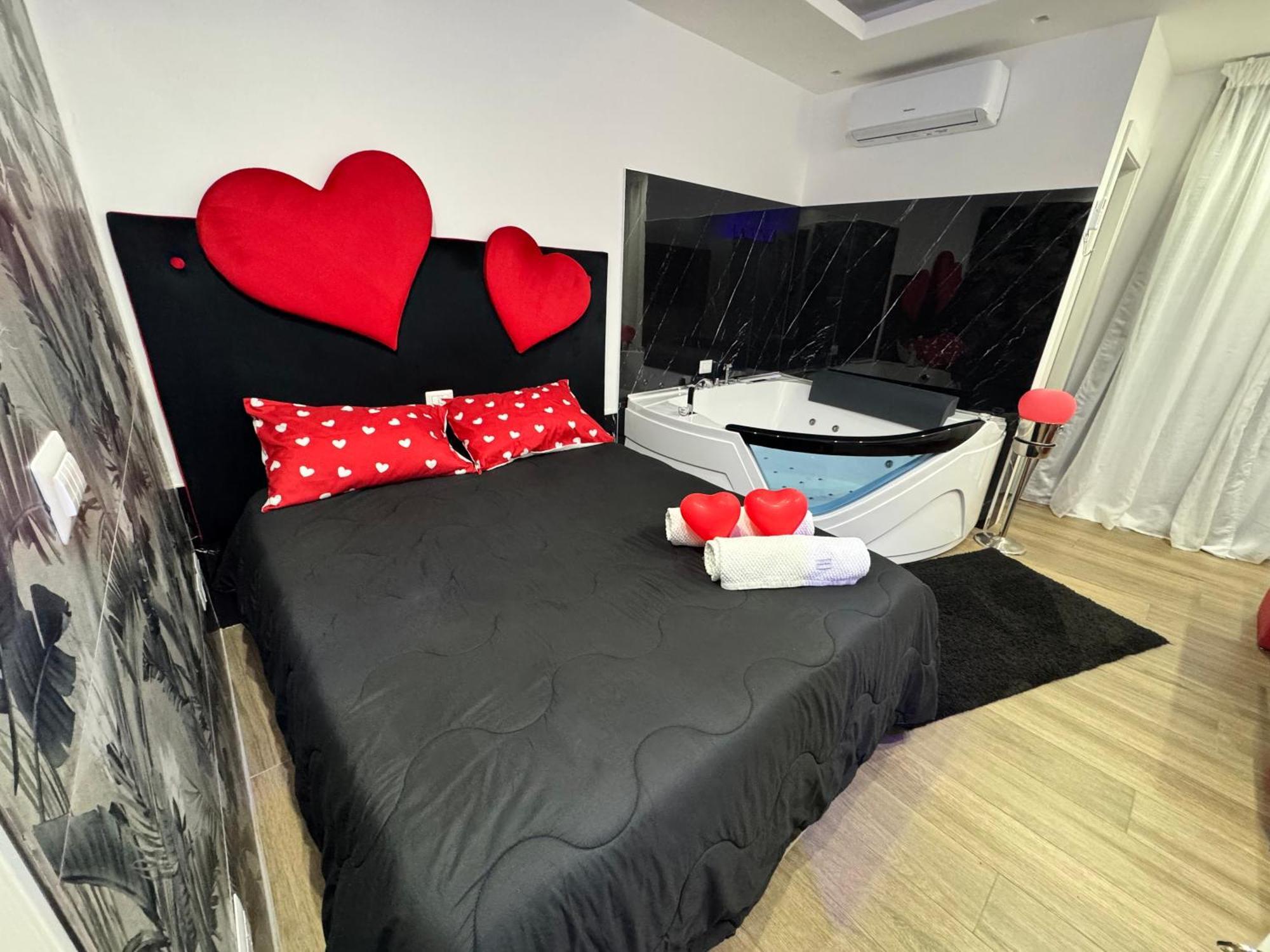 Due Cuori Suite Bari Exterior photo